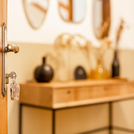 Ca' Marchesi Apartments Sernio Екстериор снимка
