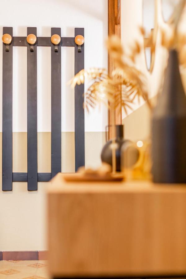 Ca' Marchesi Apartments Sernio Екстериор снимка