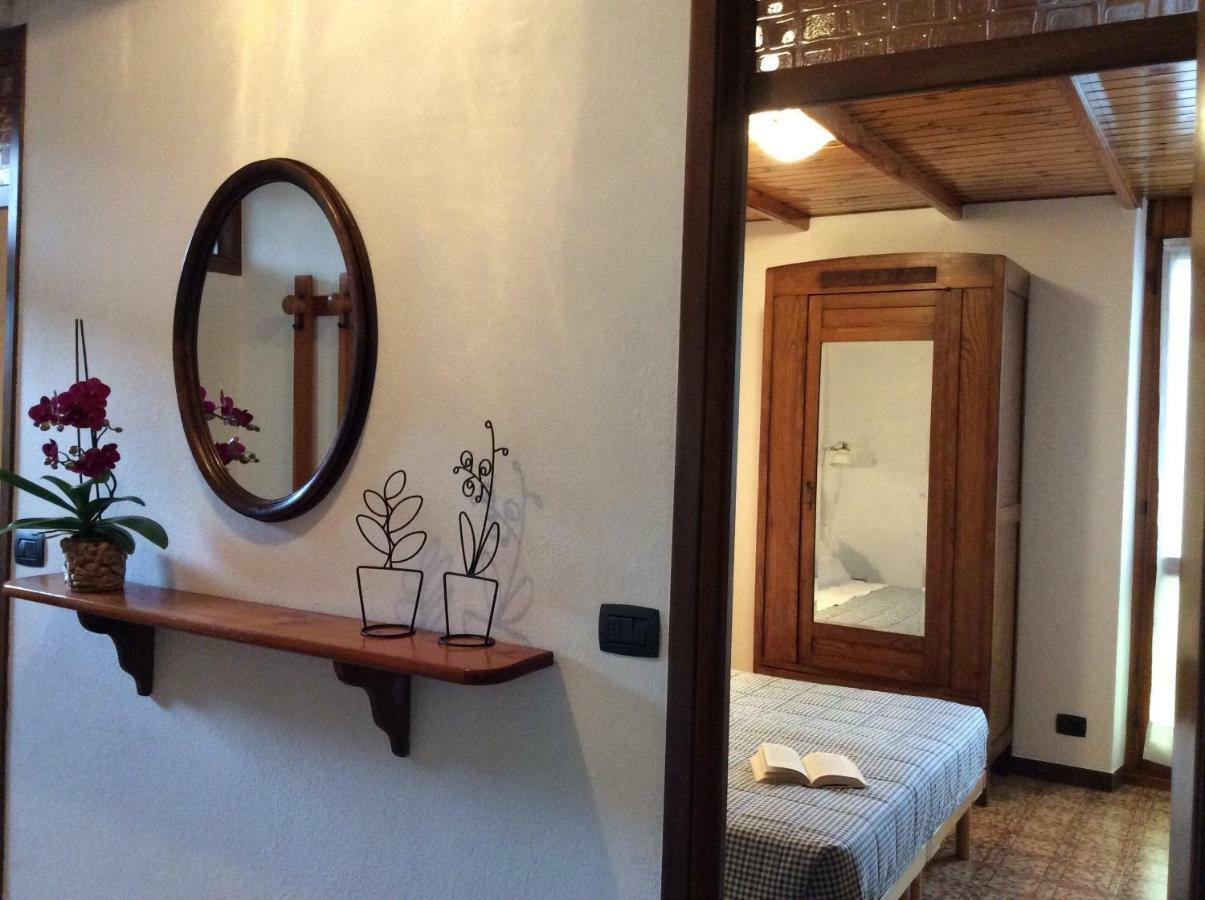 Ca' Marchesi Apartments Sernio Екстериор снимка