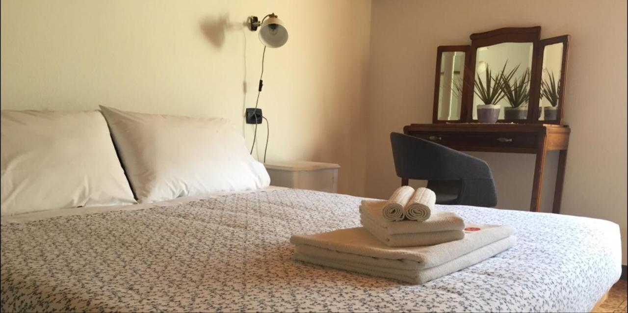 Ca' Marchesi Apartments Sernio Екстериор снимка